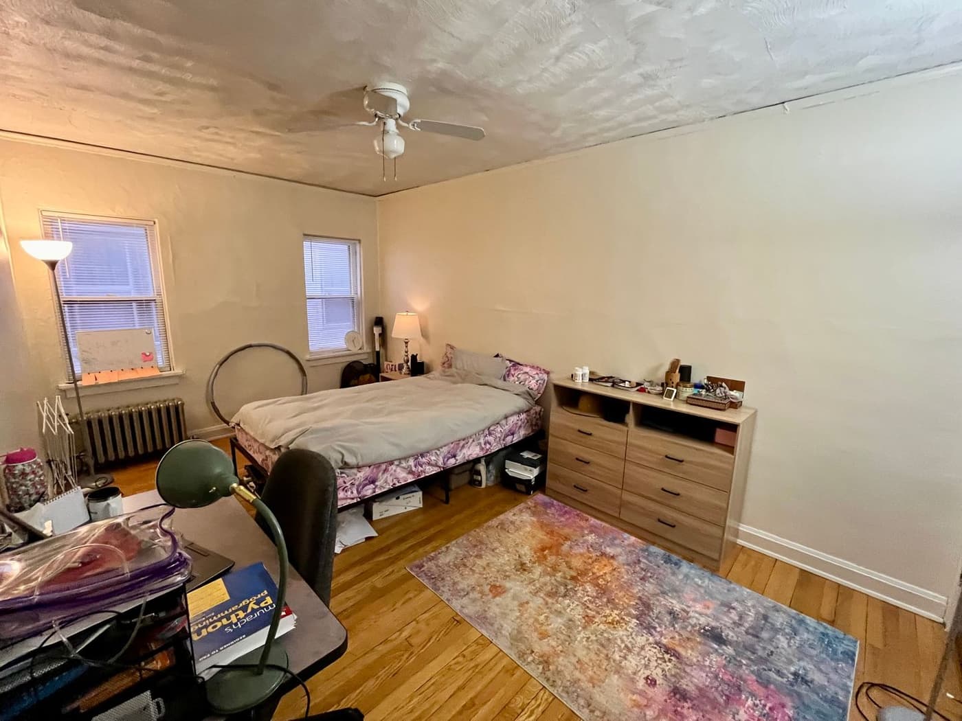 4474 N Oakland Ave - Apartment - 8