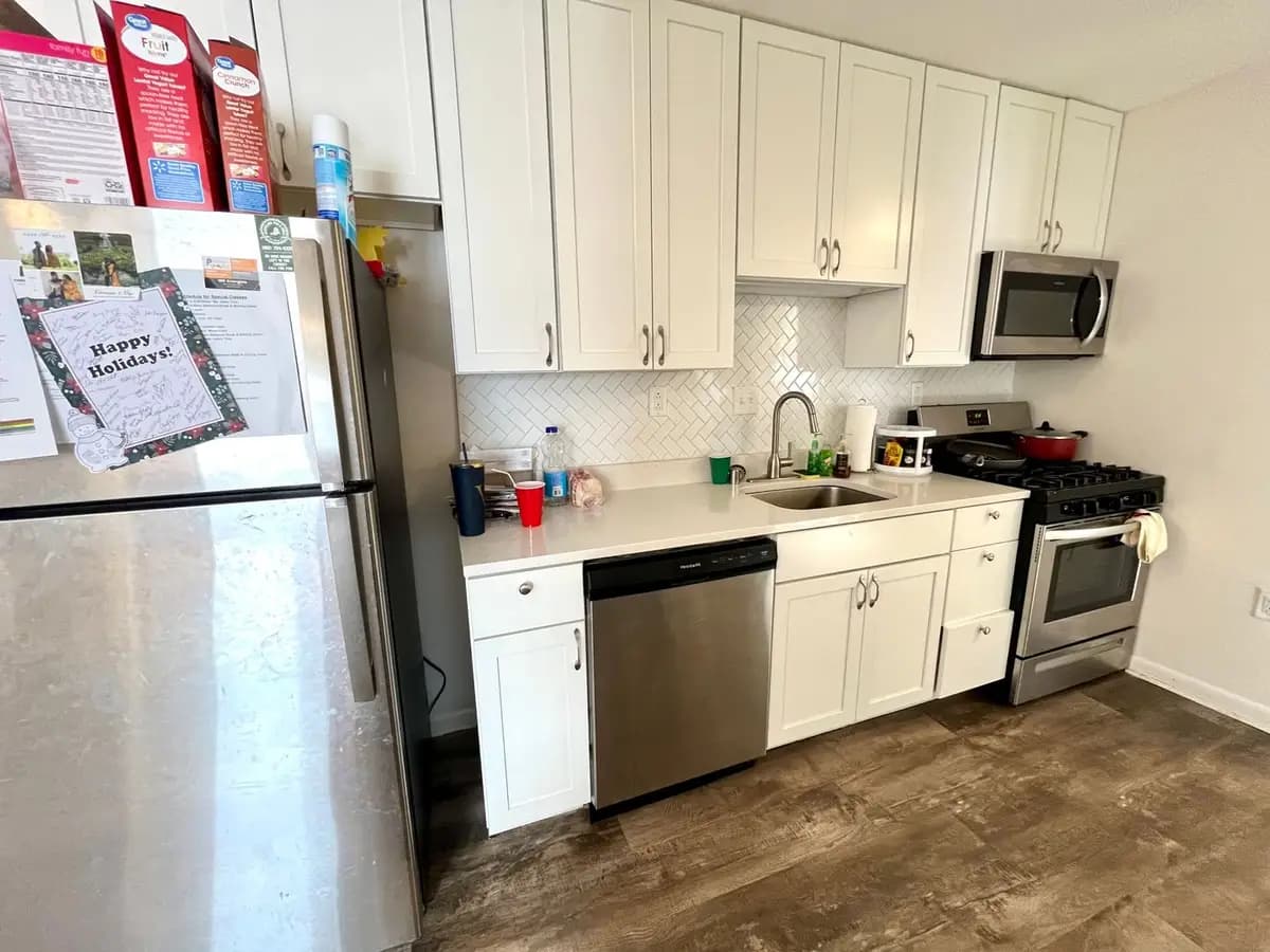 Milwaukee County apartments for rent - Property image - 2194 S 84th St - 3