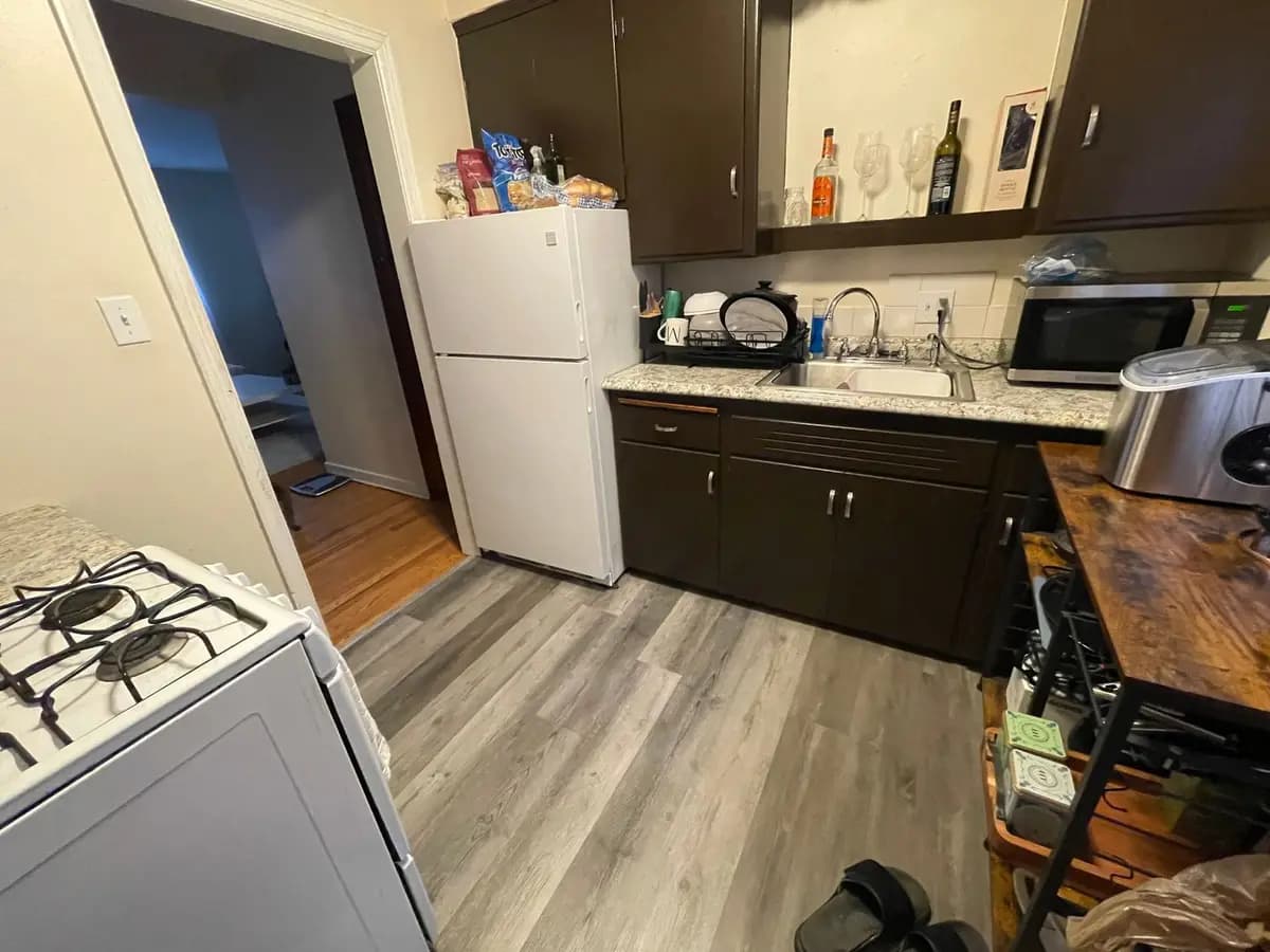 Milwaukee County apartments for rent - Property image - 7419 W. Center St, Wauwatosa - 2