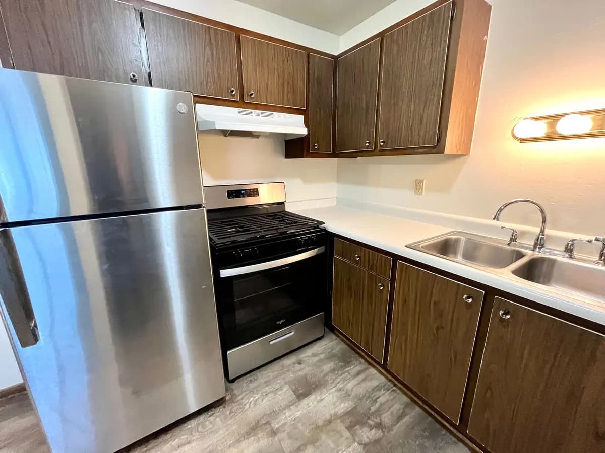 Milwaukee County apartments for rent - Property image - 4246 S 60th - 2