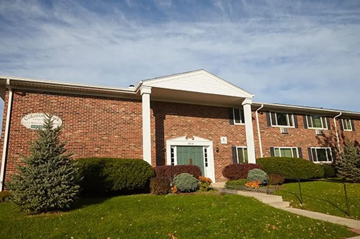 Milwaukee County apartments for rent - Property image - 4246 S 60th - 1