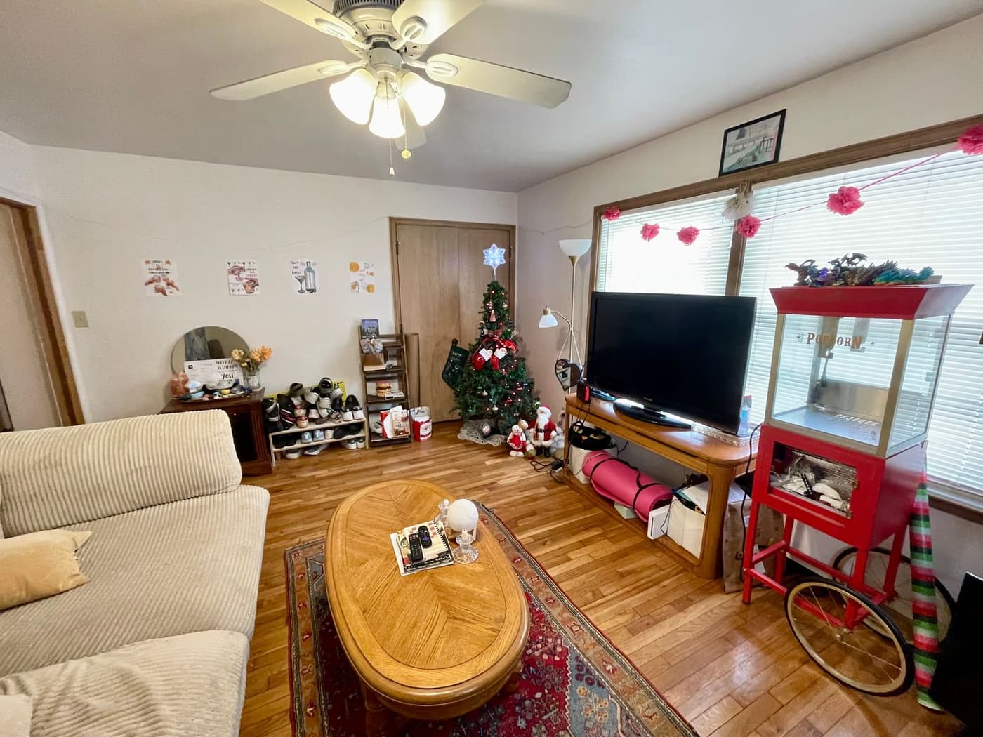 2903 N Murray Ave - Apartment - 4