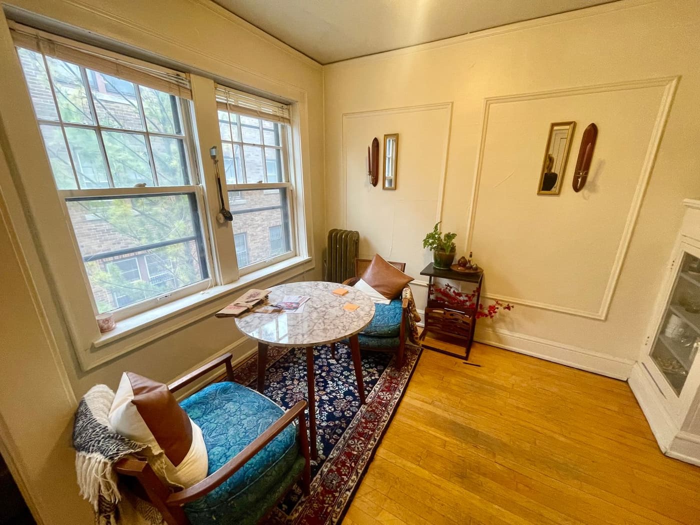 1805 E Park Pl - Apartment - 7