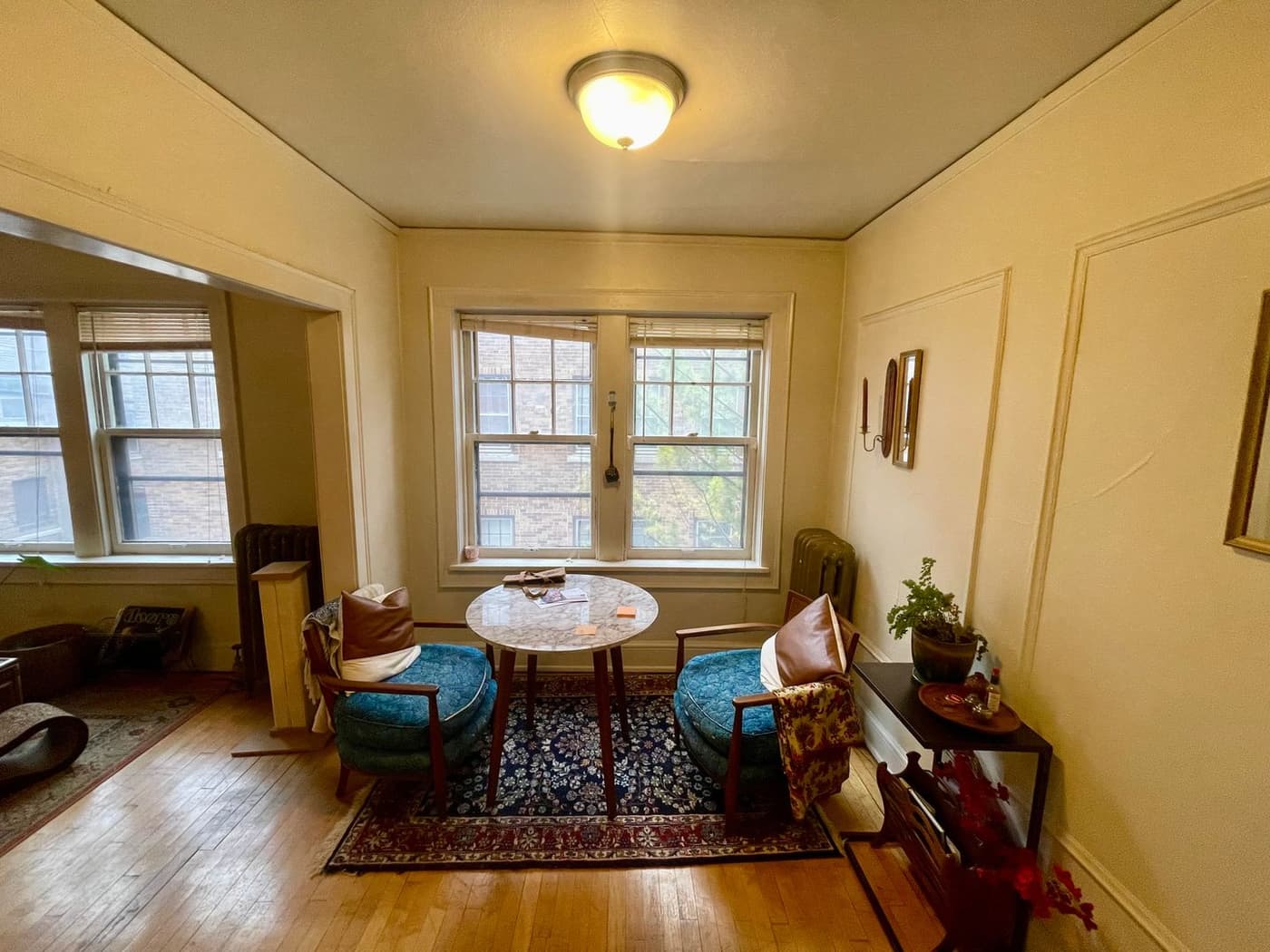 1805 E Park Pl - Apartment - 8