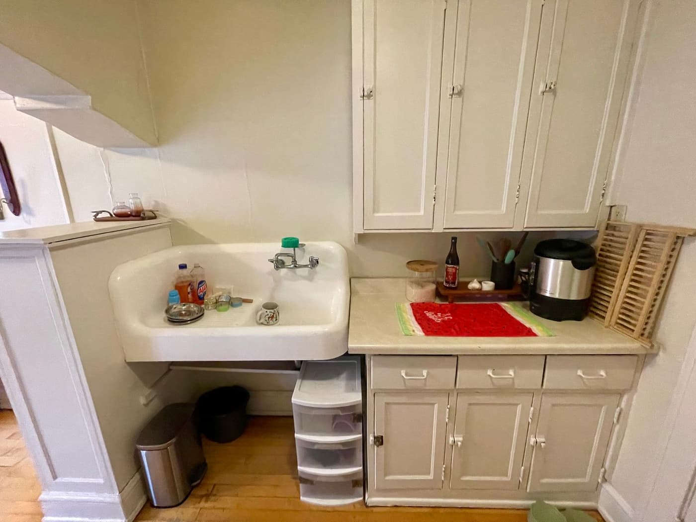 1805 E Park Pl - Apartment - 4