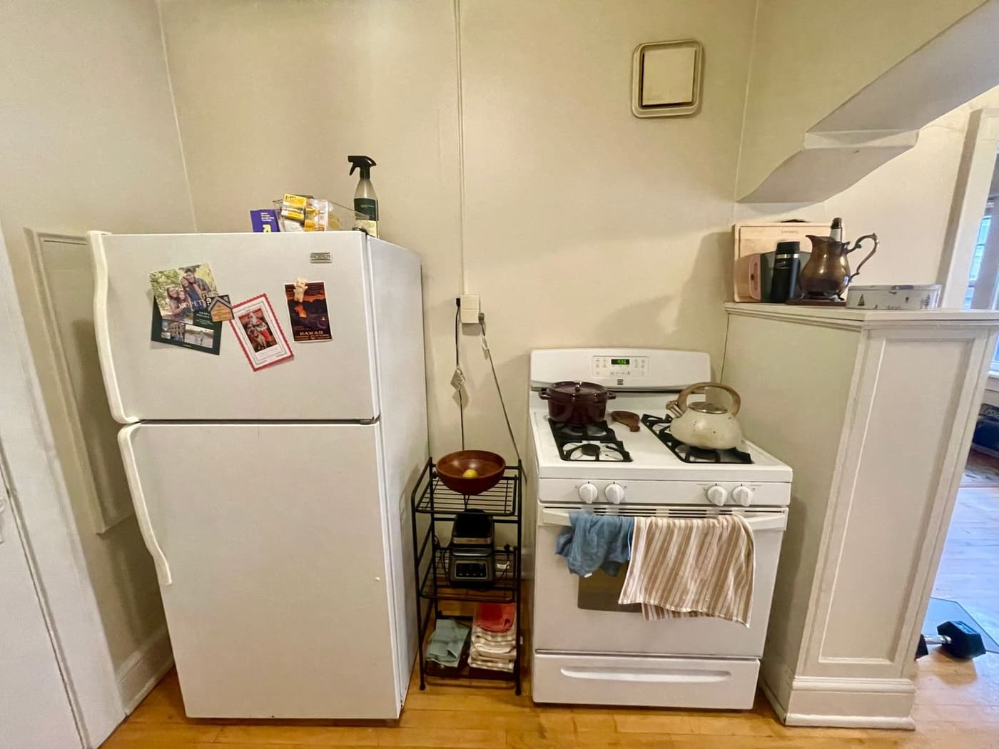 1805 E Park Pl - Apartment - 5