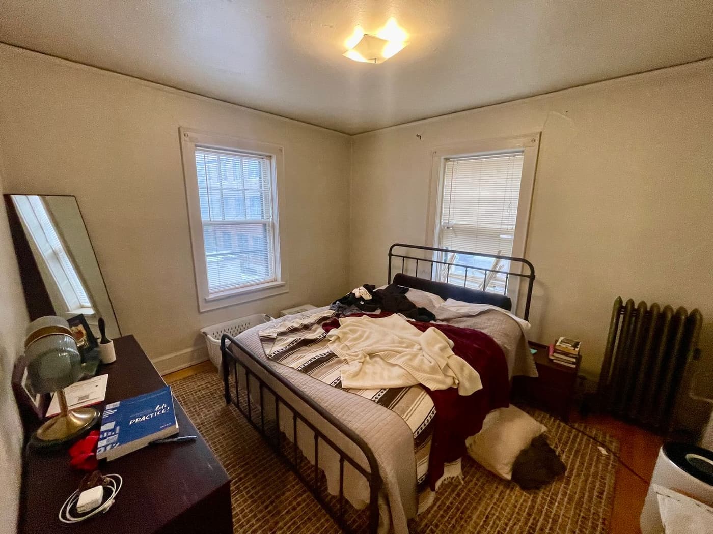 1805 E Park Pl - Apartment - 10