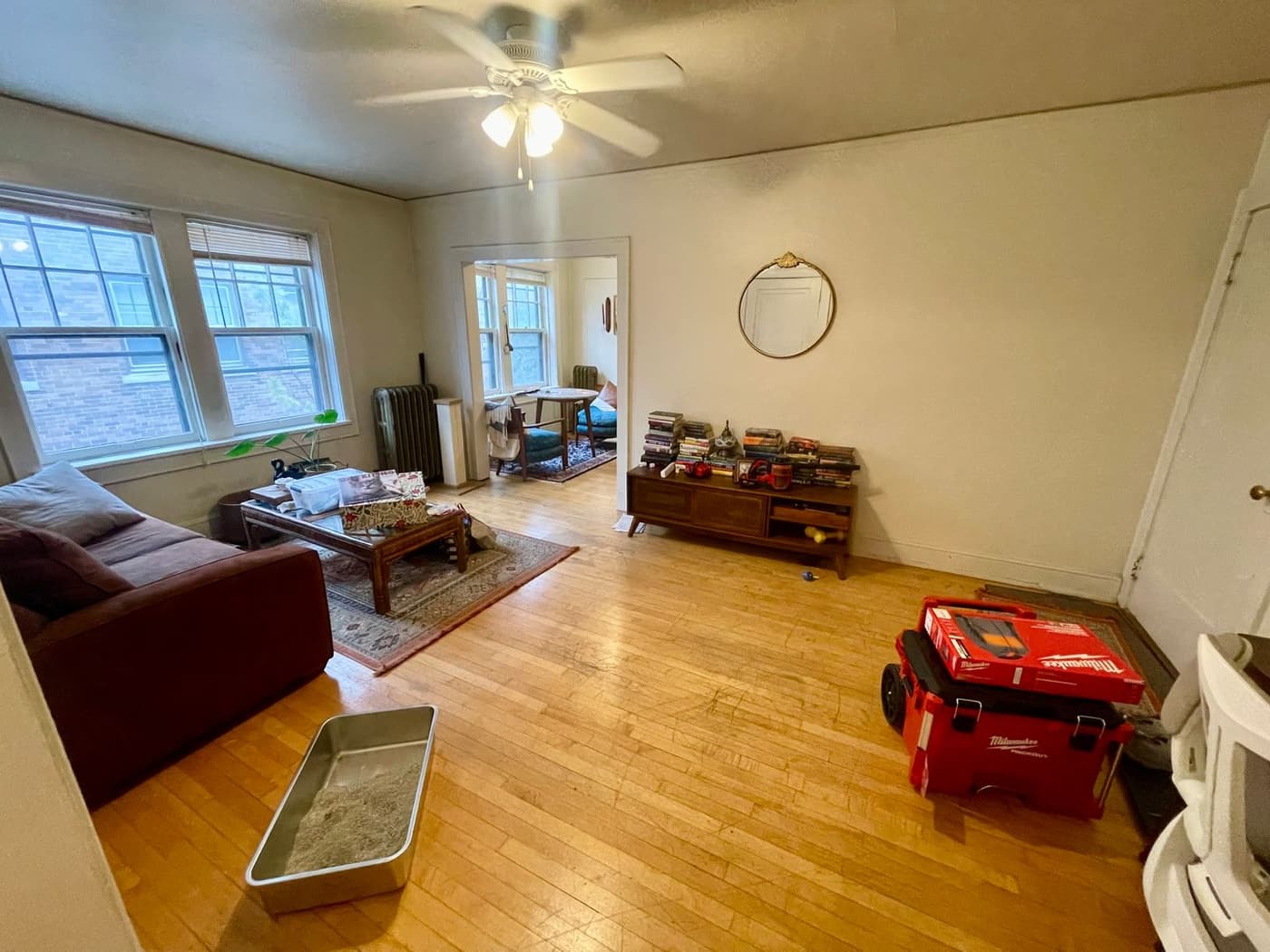 1805 E Park Pl - Apartment - 9