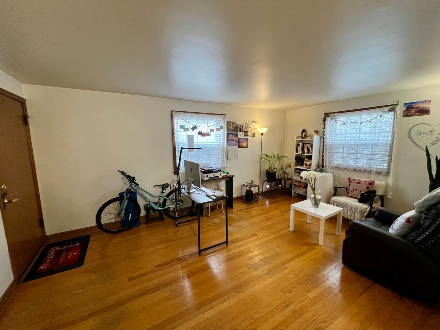 4320 N Wilson Dr - Apartment - 4