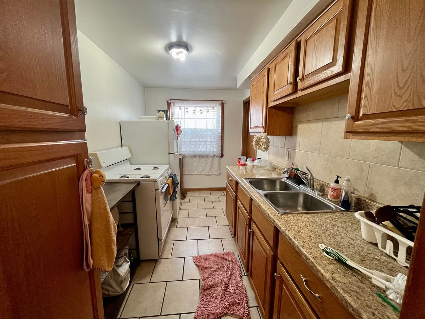 Milwaukee County apartments for rent - Property image - 4320 N Wilson Dr - 2