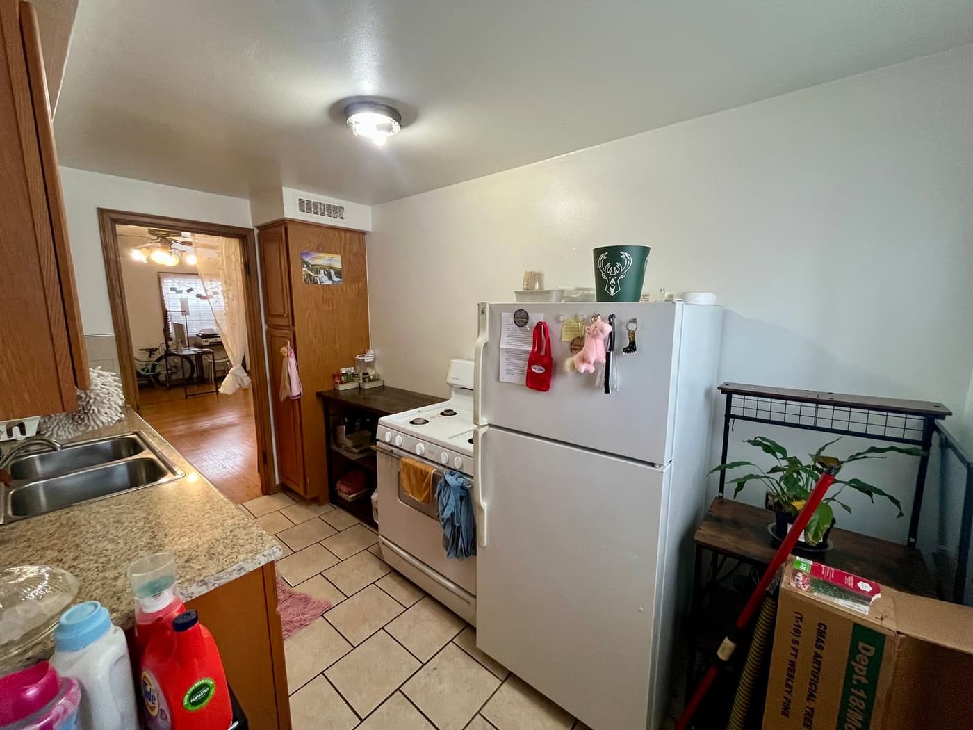 Milwaukee County apartments for rent - Property image - 4320 N Wilson Dr - 3