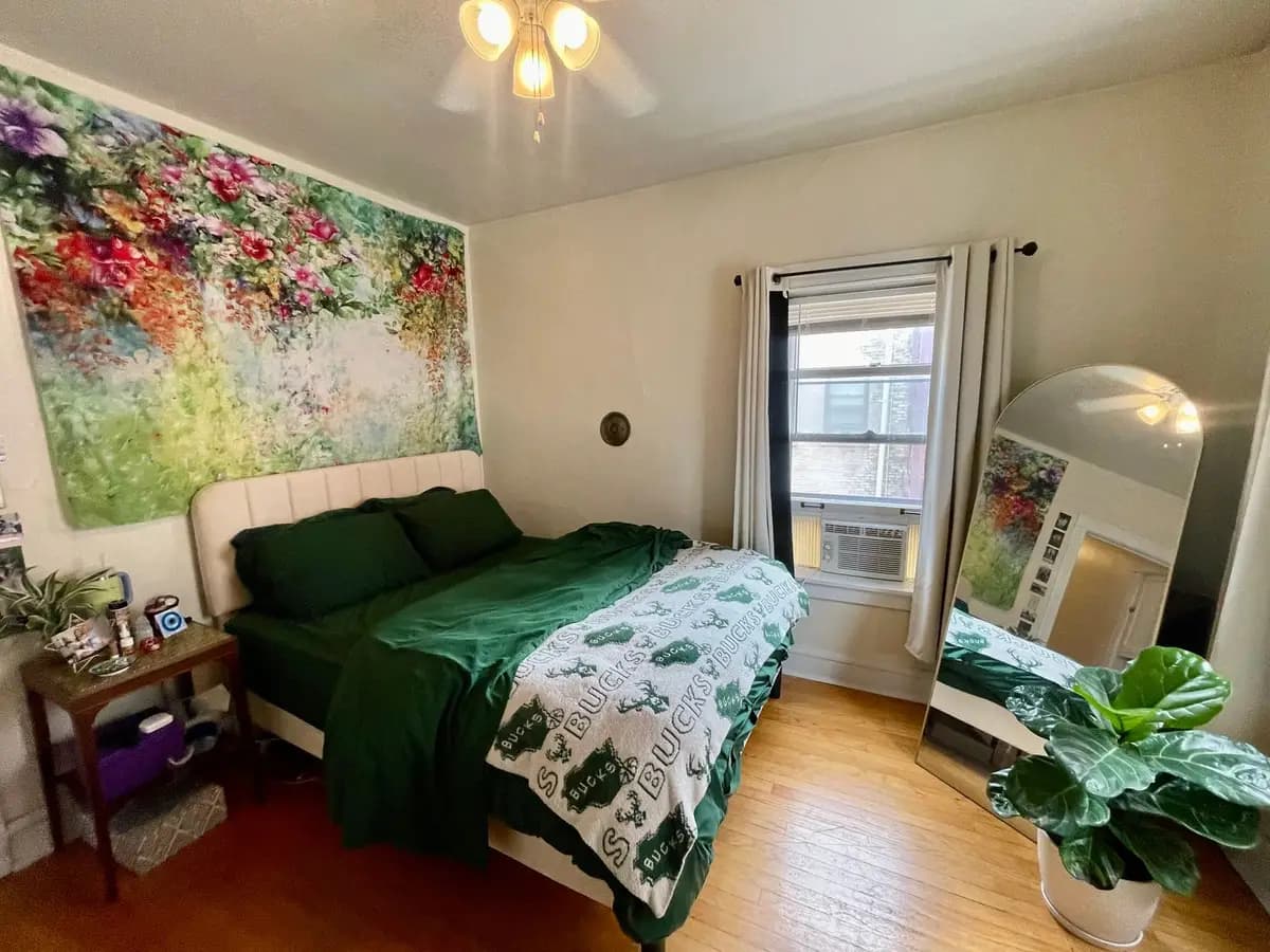2513 N. Stowell Ave. - Apartment - 17