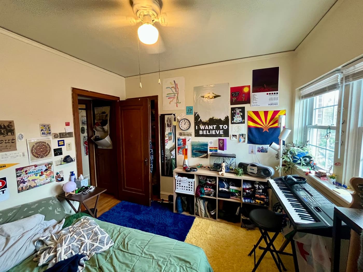4272 N Wilson Dr - Apartment - 8
