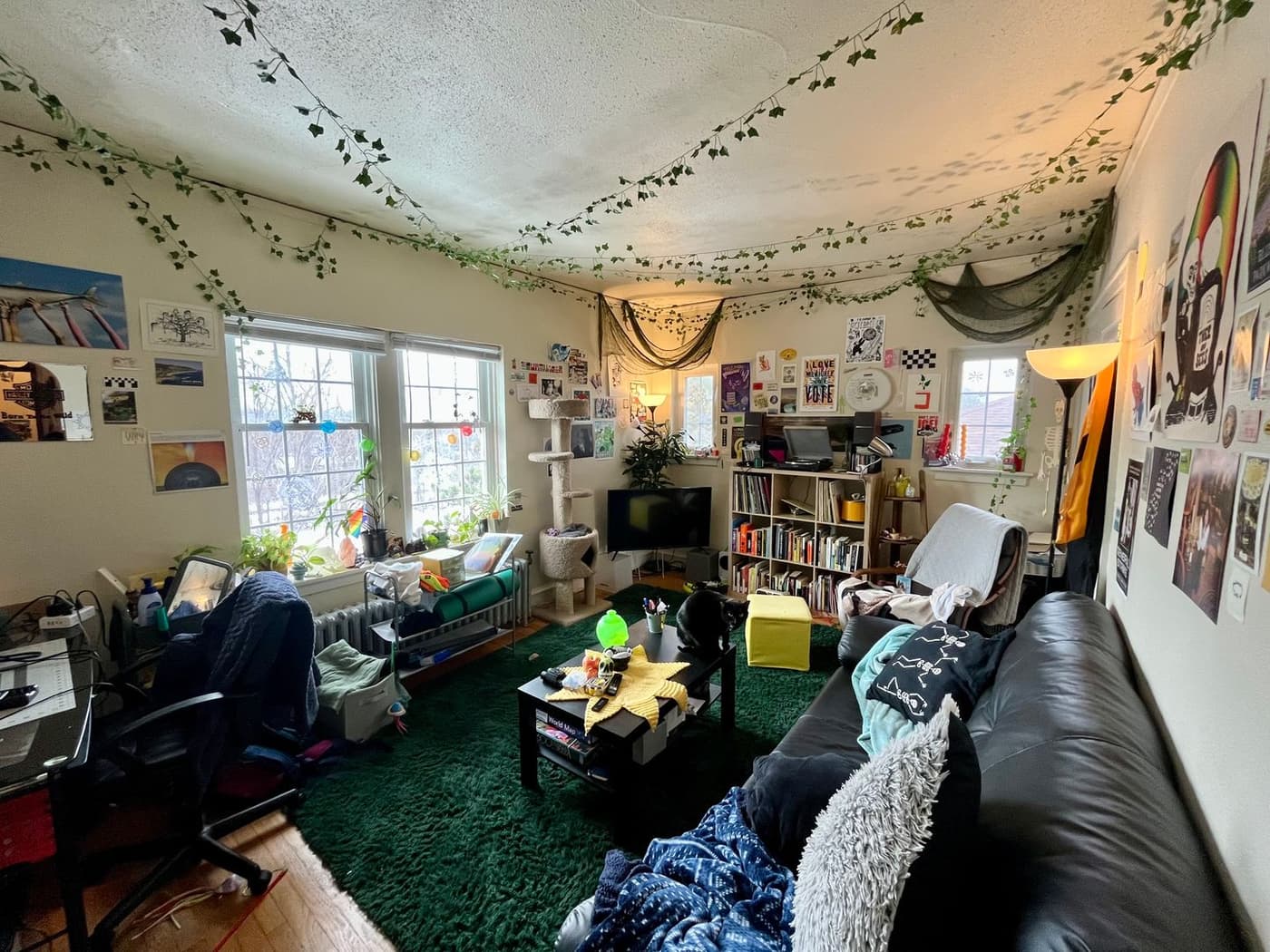 4272 N Wilson Dr - Apartment - 6