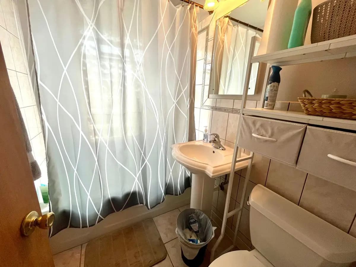 1204 E Olive St - Apartment - 12