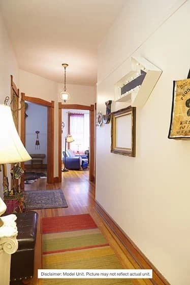 2301 2303 E Belleview Pl - Apartment - 1