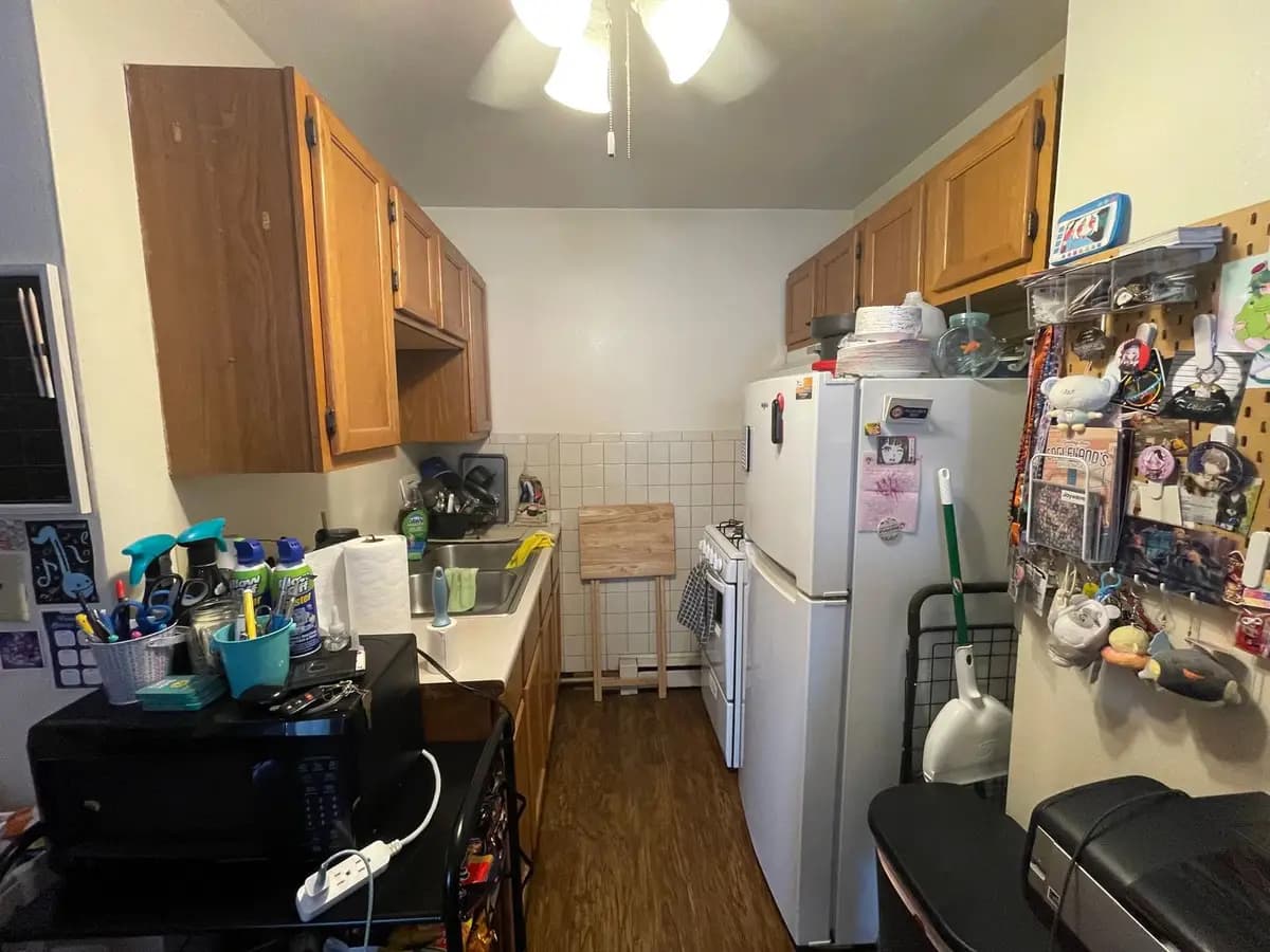 1657 S. 77th St. - Apartment - 4