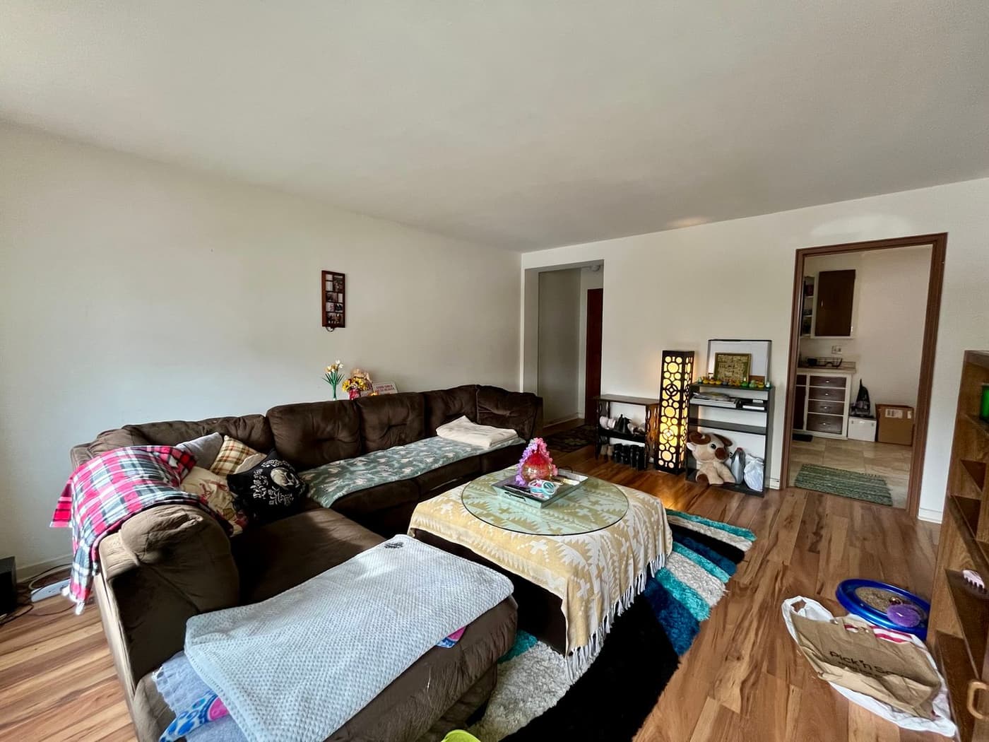 7726 W Becher St - Apartment - 16