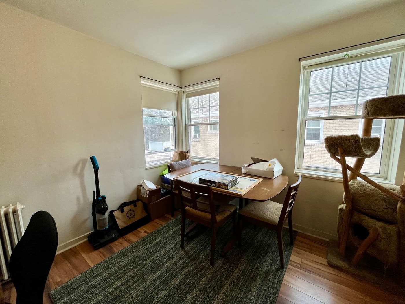 7726 W Becher St - Apartment - 19