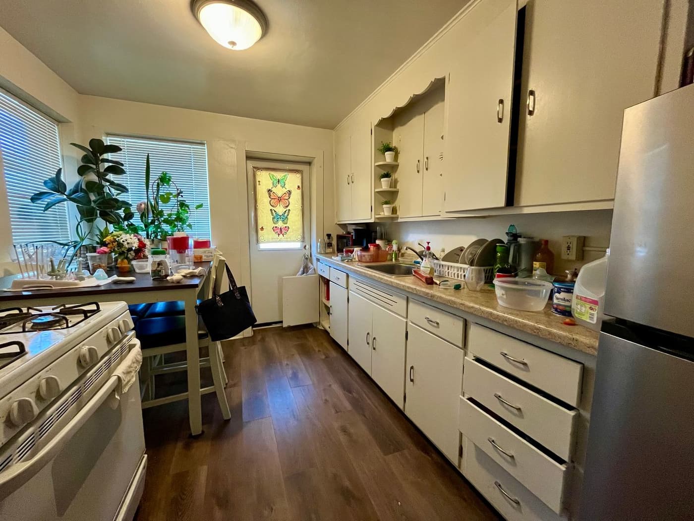 7726 W Becher St - Apartment - 5