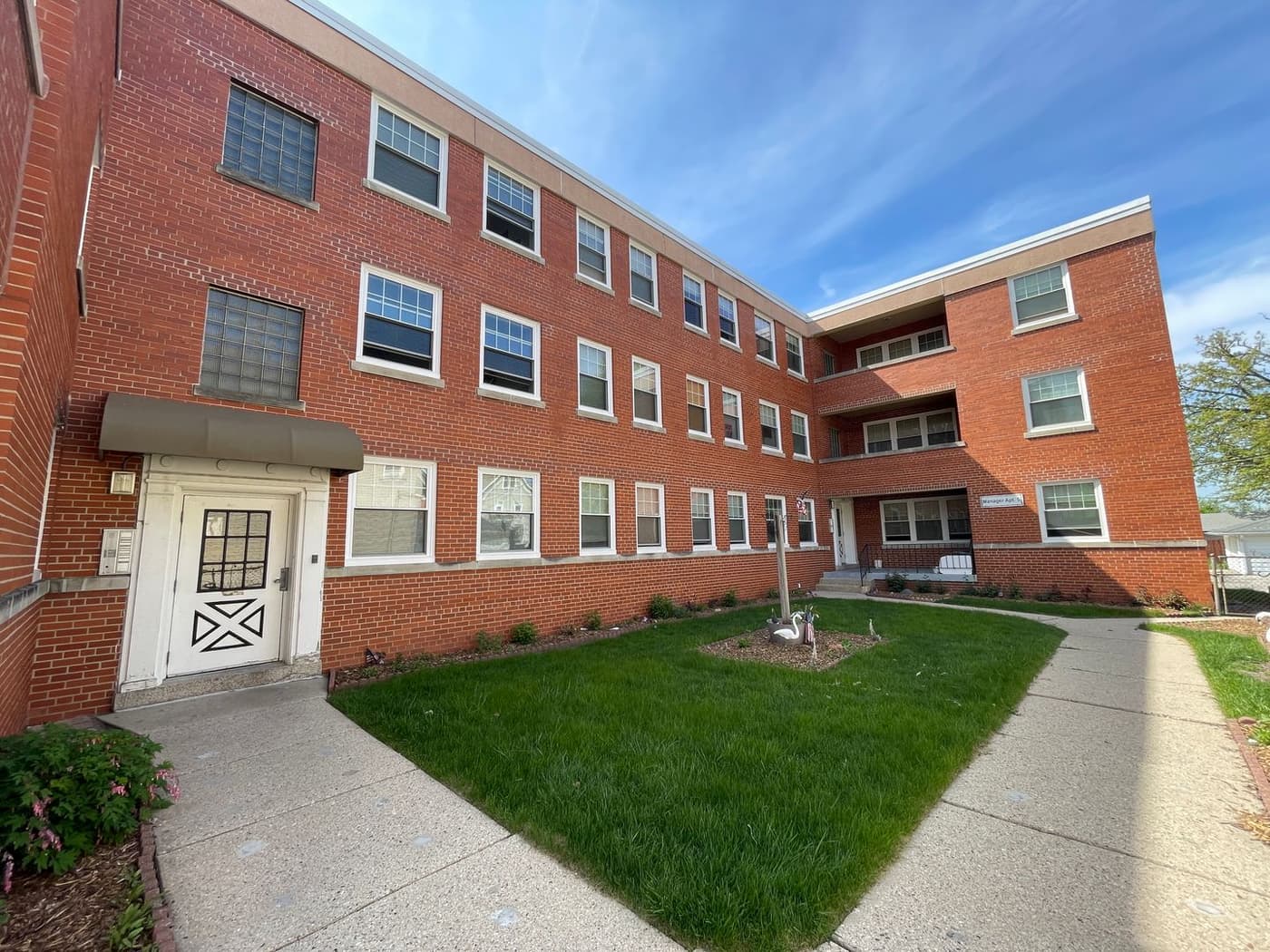Milwaukee County apartments for rent - Property image - 7726 W Becher St - 3