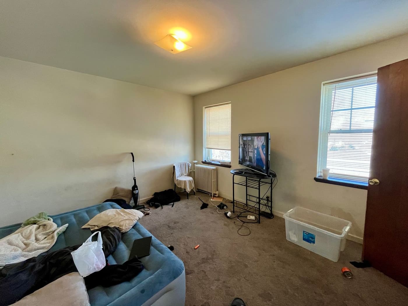 7726 W Becher St - Apartment - 32