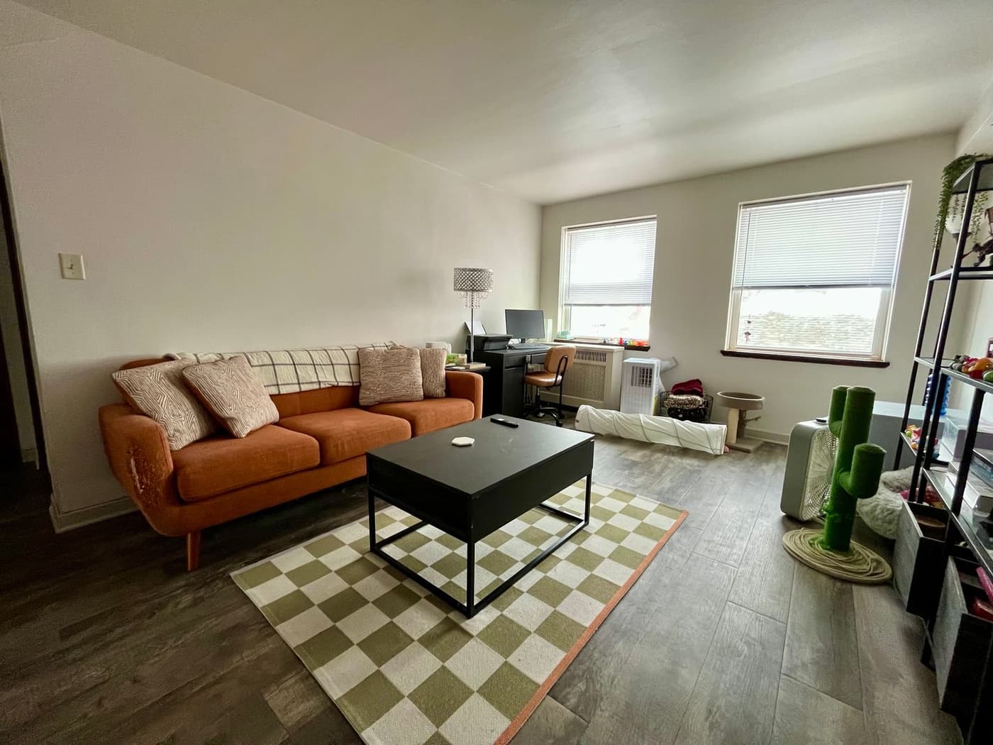 7726 W Becher St - Apartment - 21