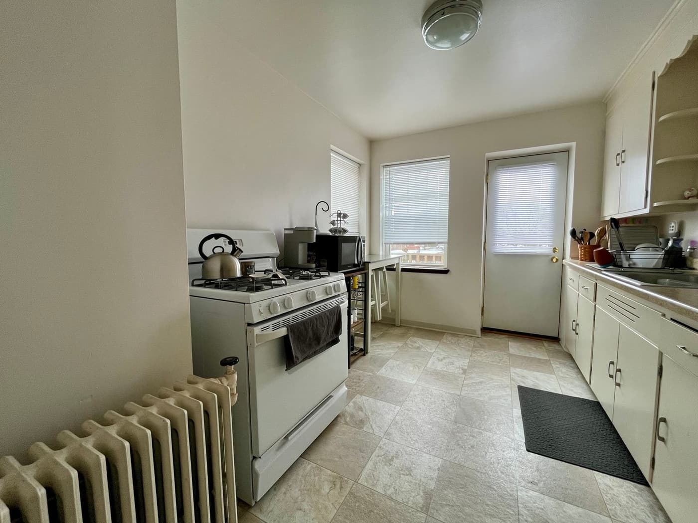 7726 W Becher St - Apartment - 13