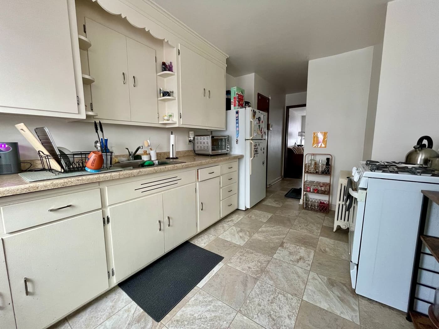 7726 W Becher St - Apartment - 14