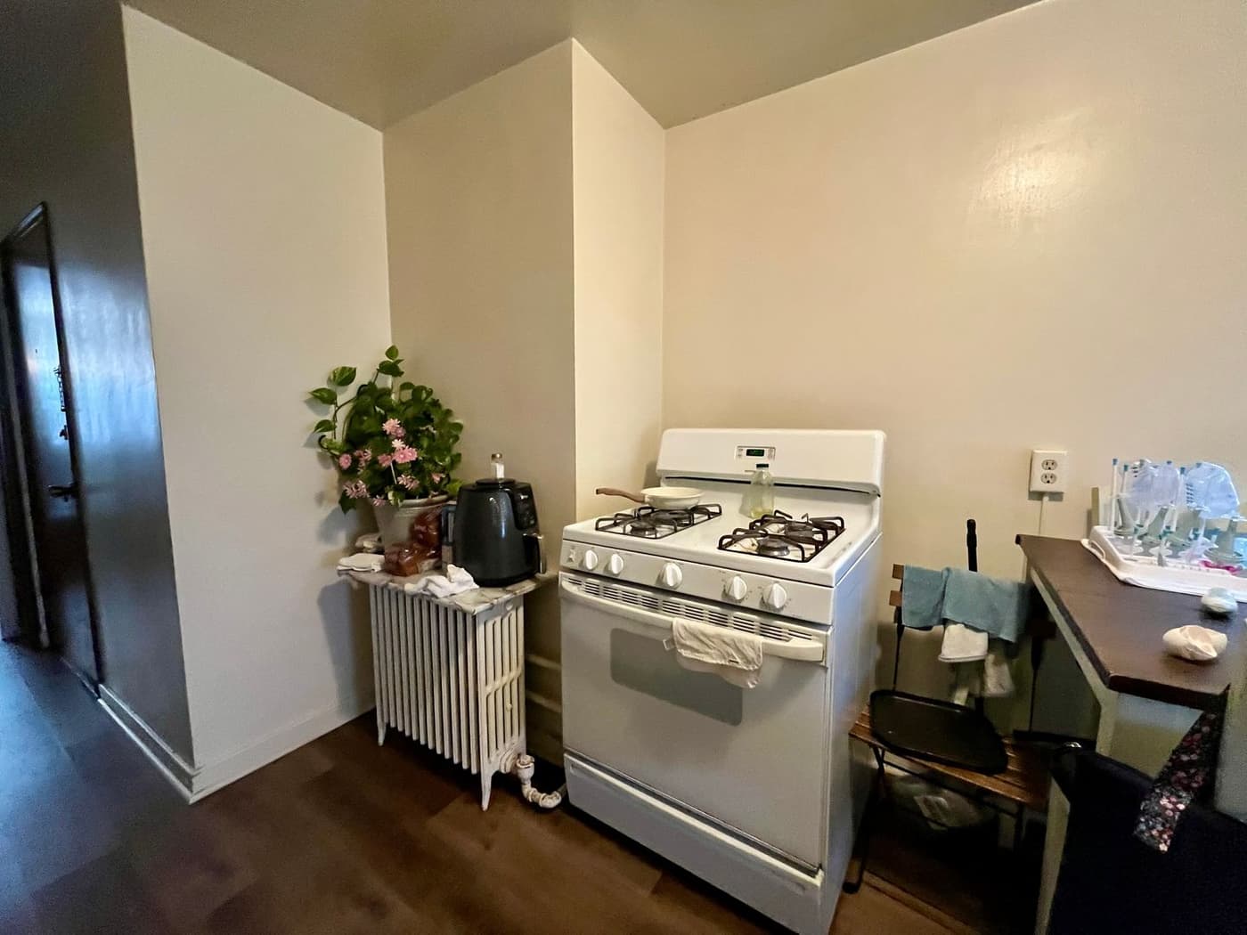 7726 W Becher St - Apartment - 7
