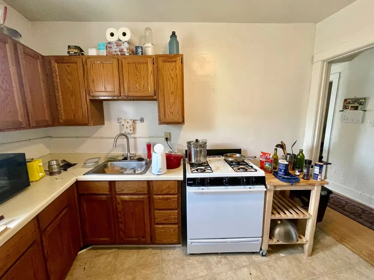 Milwaukee County apartments for rent - Property image - 2520 N Lake Dr. - 3