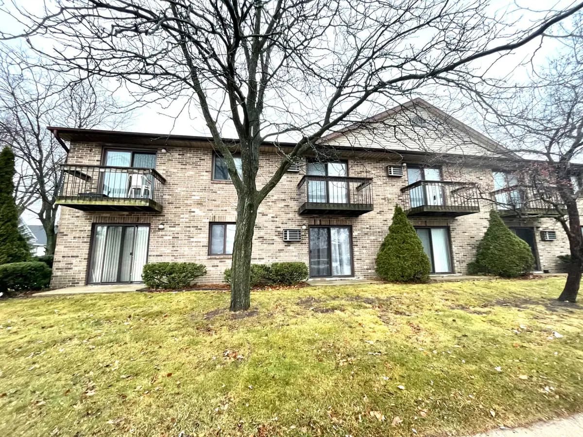 Milwaukee County apartments for rent - Property image - 2101 S. 75th St - 1