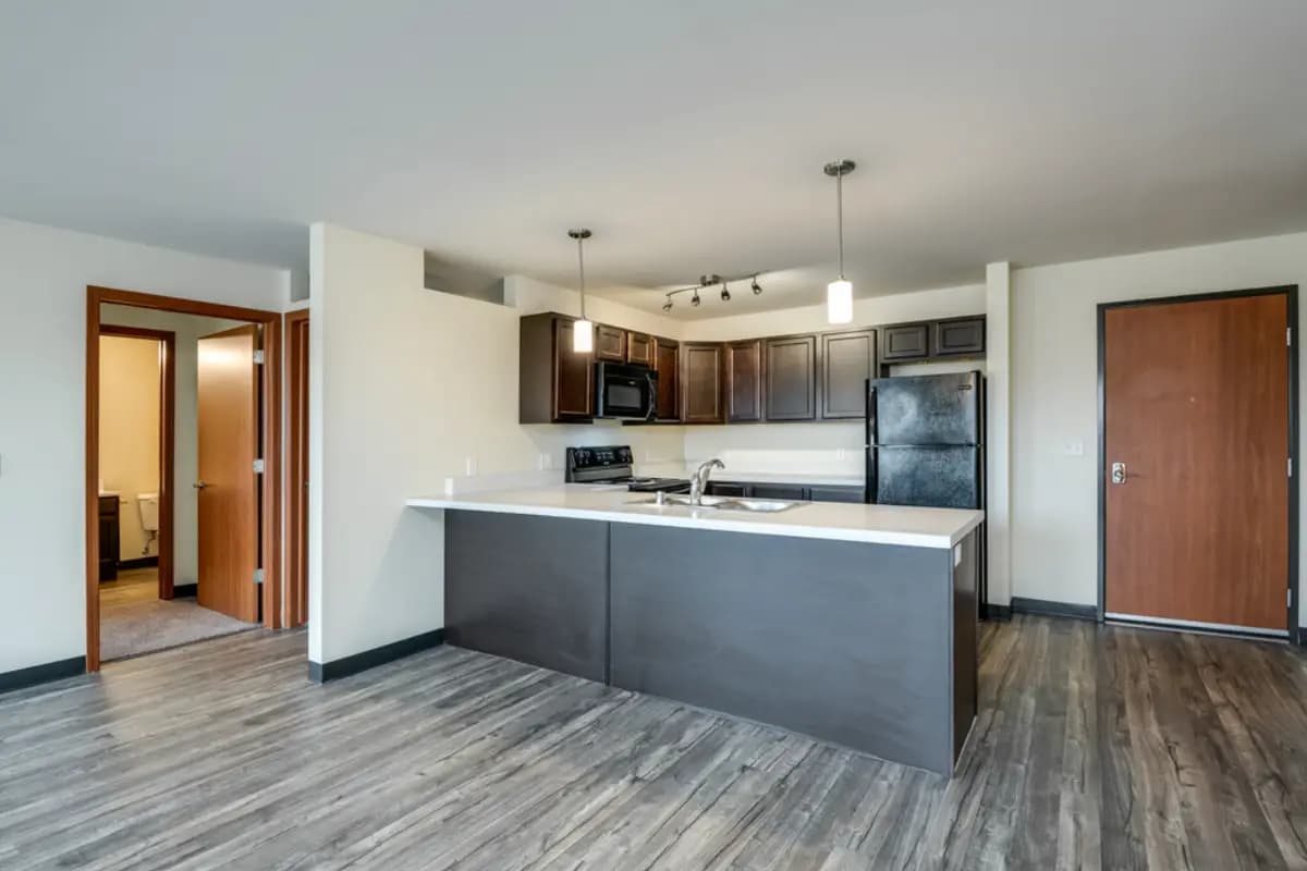 City Place Apartments - Apartment - 5