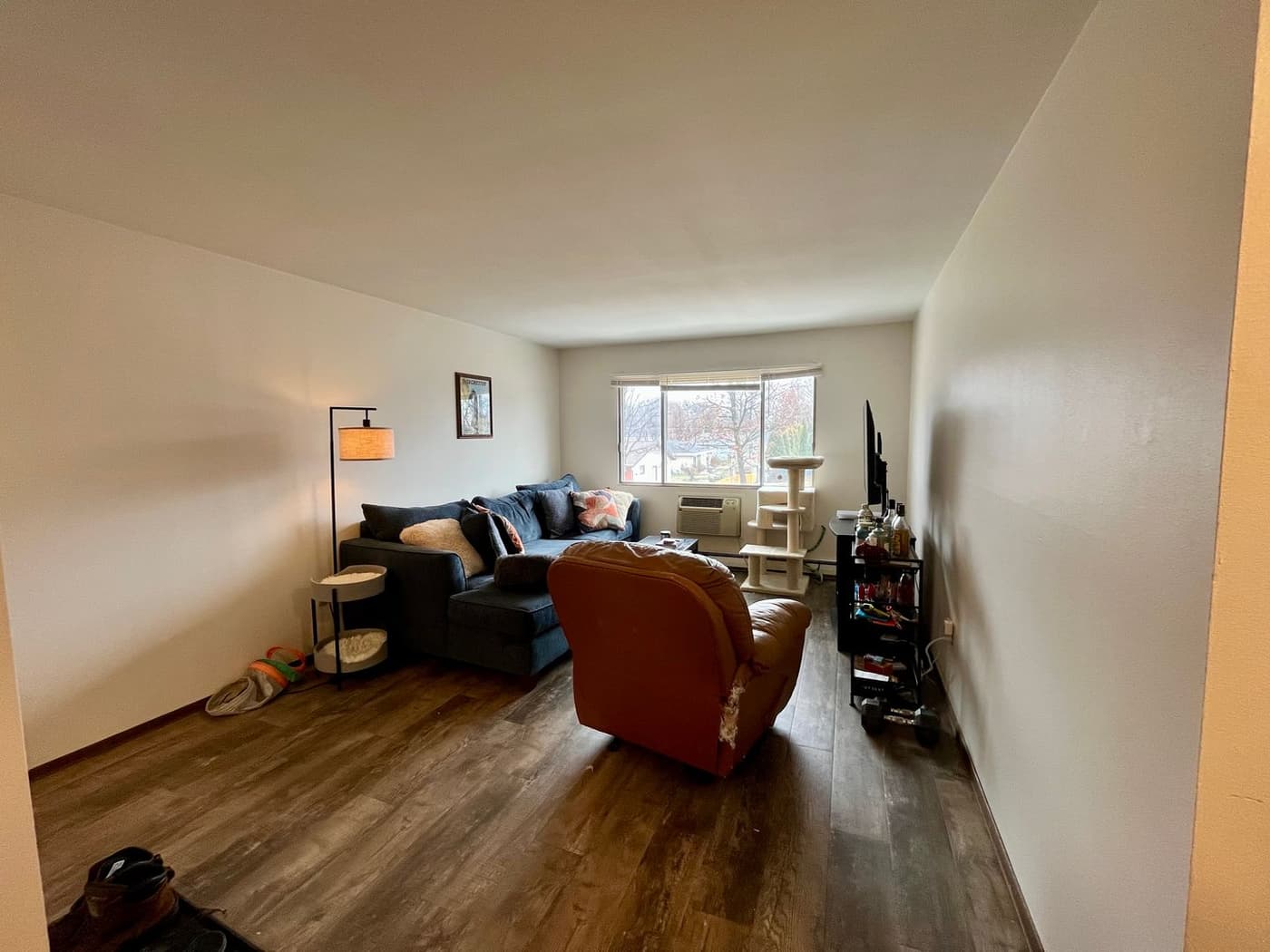 Milwaukee County apartments for rent - Property image - 10610 W Oklahoma Ave - 2