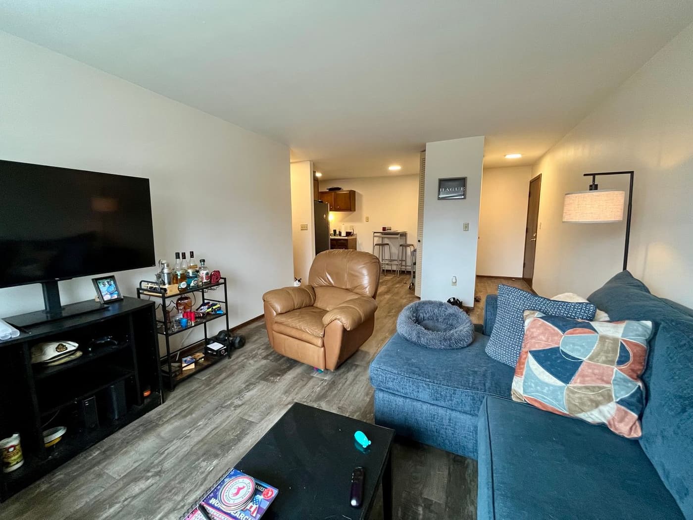 Milwaukee County apartments for rent - Property image - 10610 W Oklahoma Ave - 3