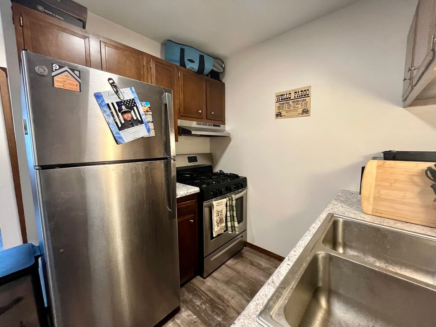 10610 W Oklahoma Ave - Apartment - 4