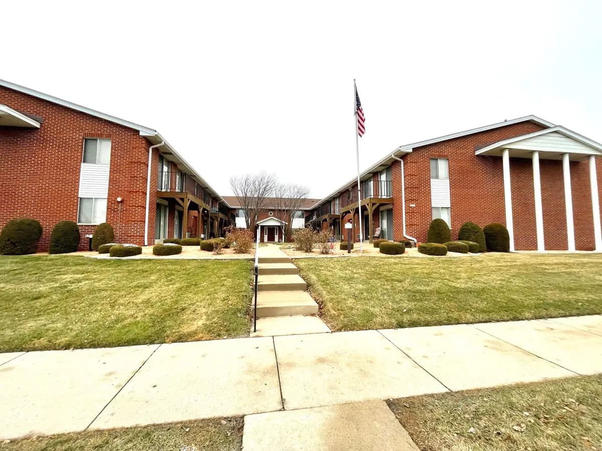 Milwaukee County apartments for rent - Property image - 10610 W Oklahoma Ave - 1