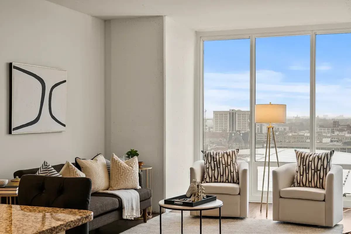 The Moderne - Apartment - 32