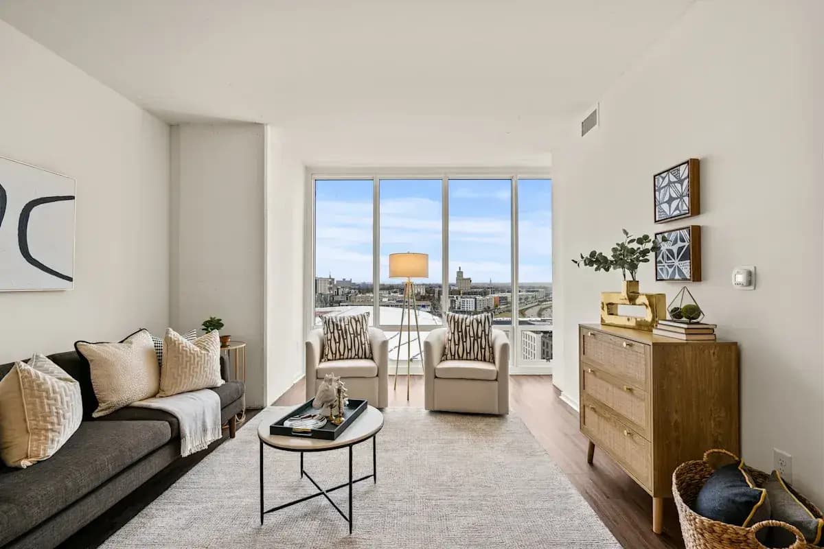 The Moderne - Apartment - 33