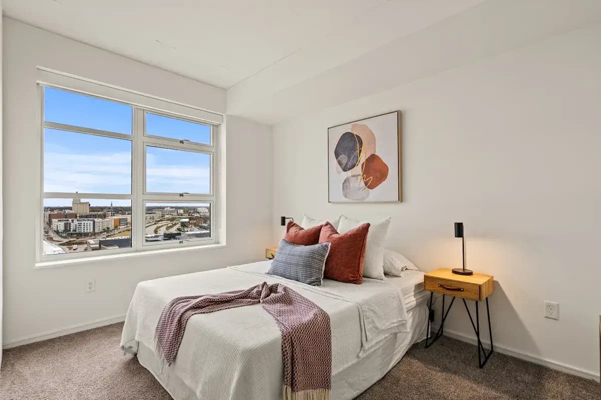 The Moderne - Apartment - 41