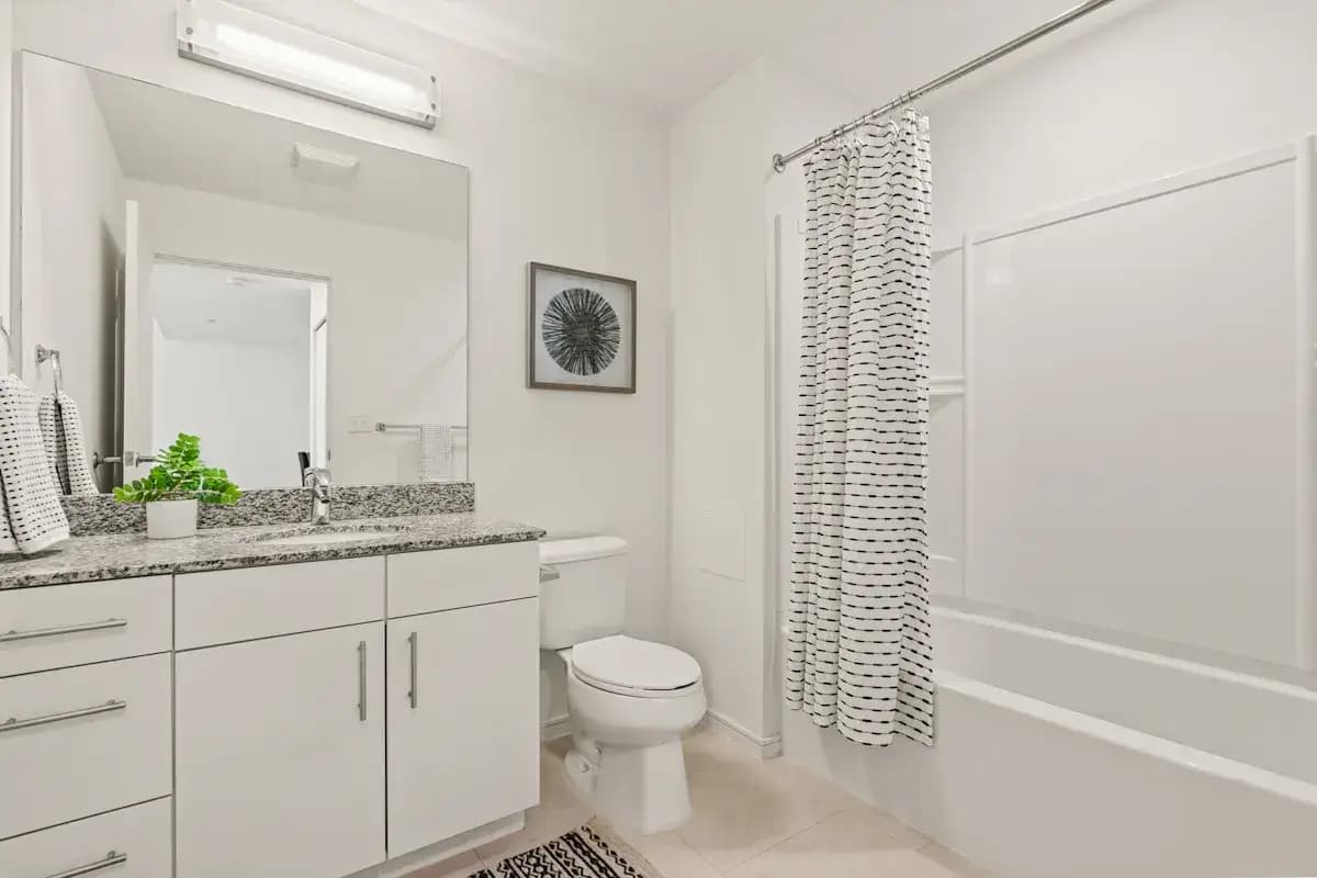 The Moderne - Apartment - 47