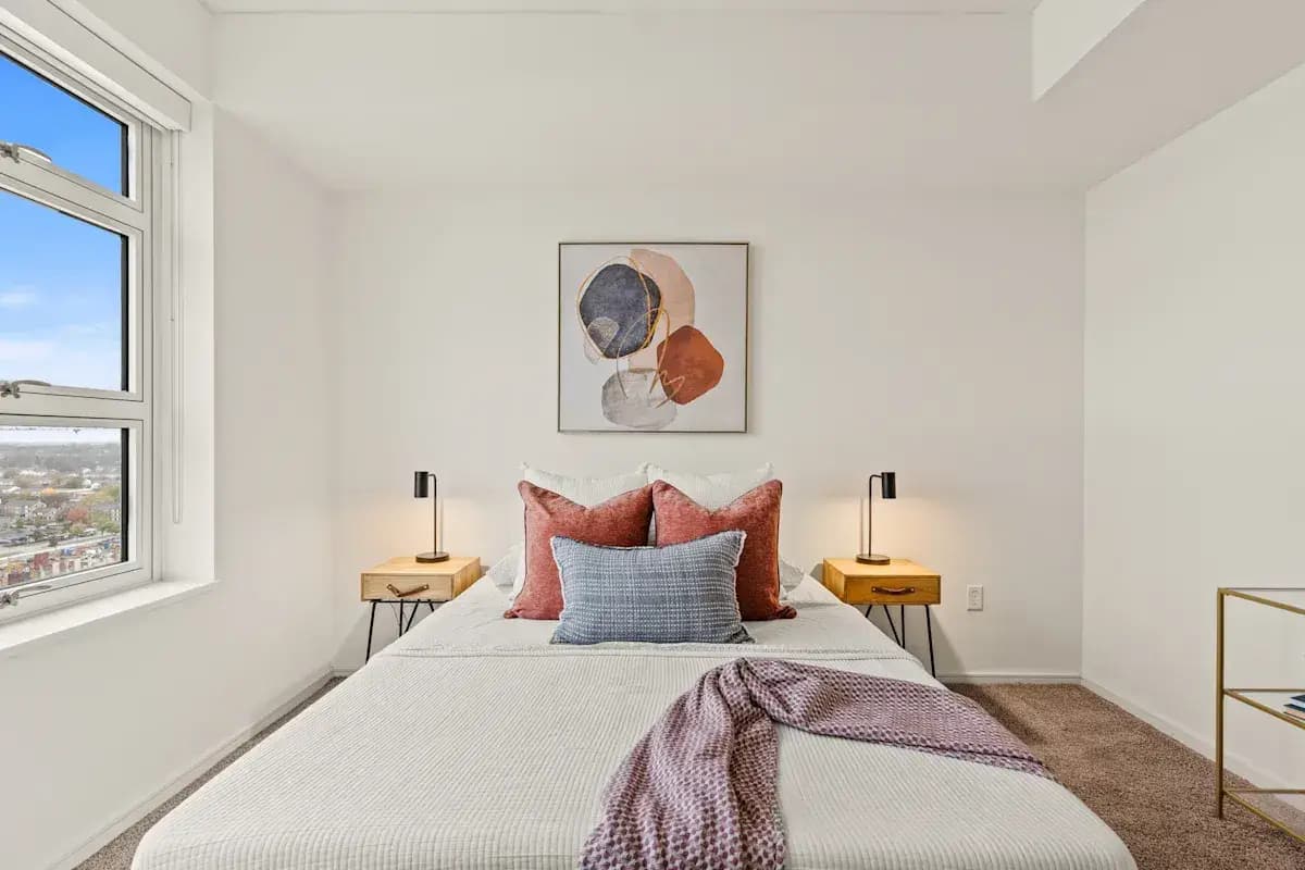 The Moderne - Apartment - 44