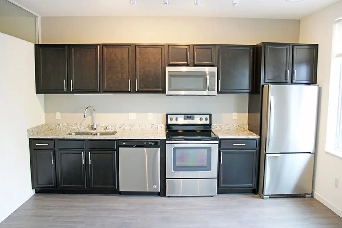 Milwaukee County apartments for rent - Property image - Keystone on Brady - 2