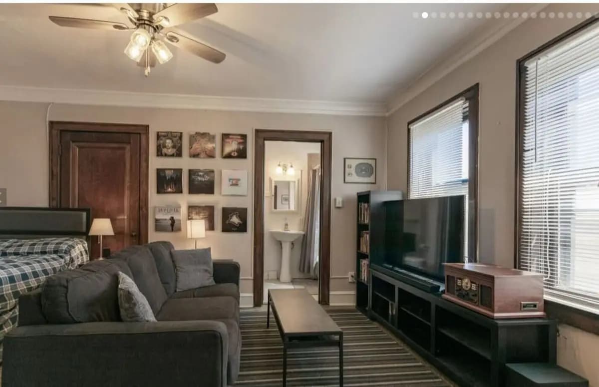 Milwaukee County apartments for rent - Property image - Tioga Apartments - 2