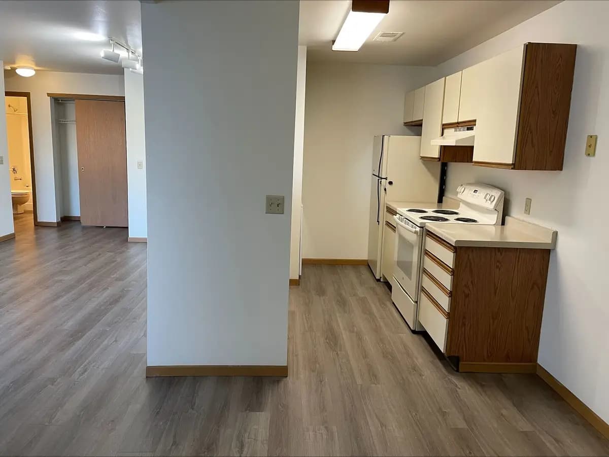 Milwaukee County apartments for rent - Property image - West Milwaukee Apartments - 1