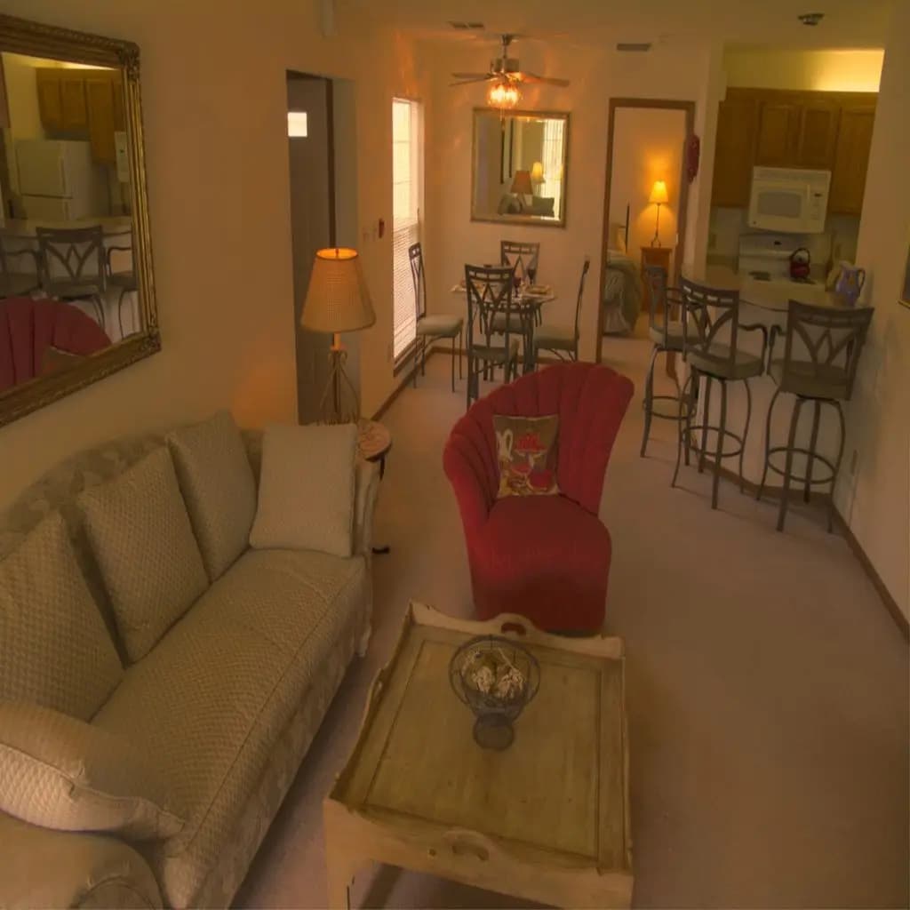 The Gables at Oak Creek - Apartment - 11