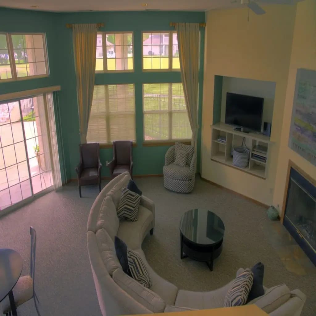 The Gables at Oak Creek - Apartment - 9
