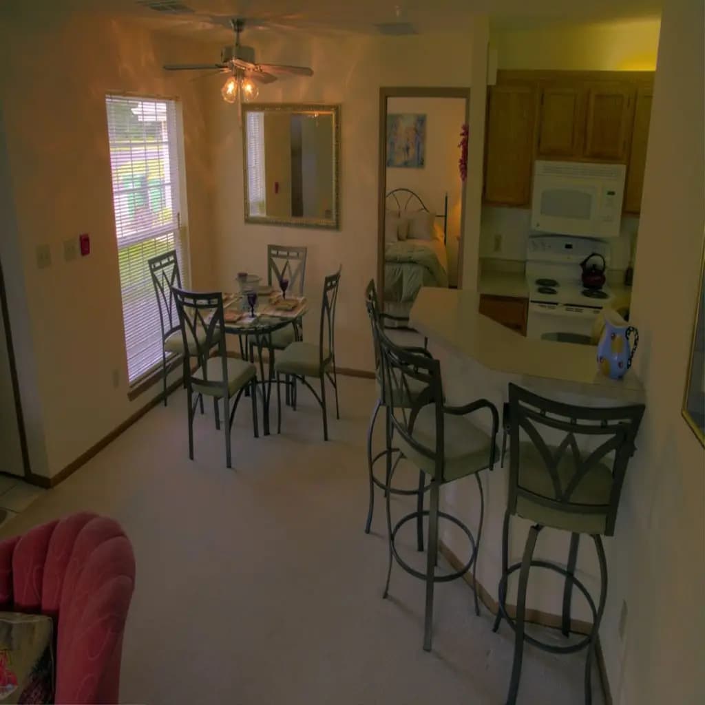 The Gables at Oak Creek - Apartment - 14