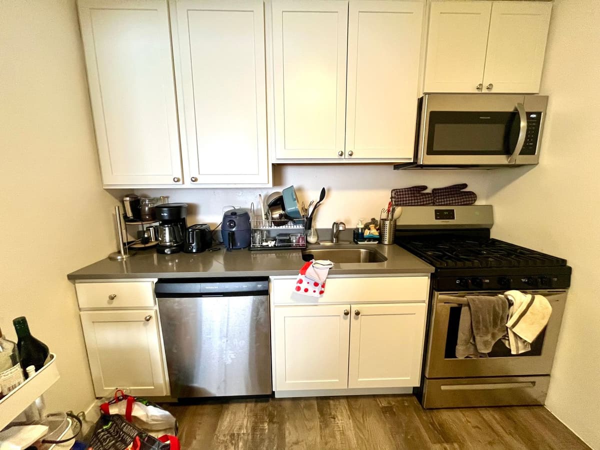 Synergy at the Mayfair Collection - Apartment - 14