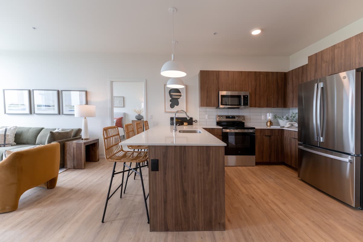 The Revv - Apartment - 30